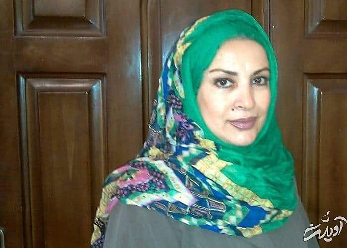 فرحناز منافی ظاهر